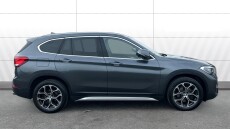 BMW X1 sDrive 18d xLine 5dr Diesel Estate